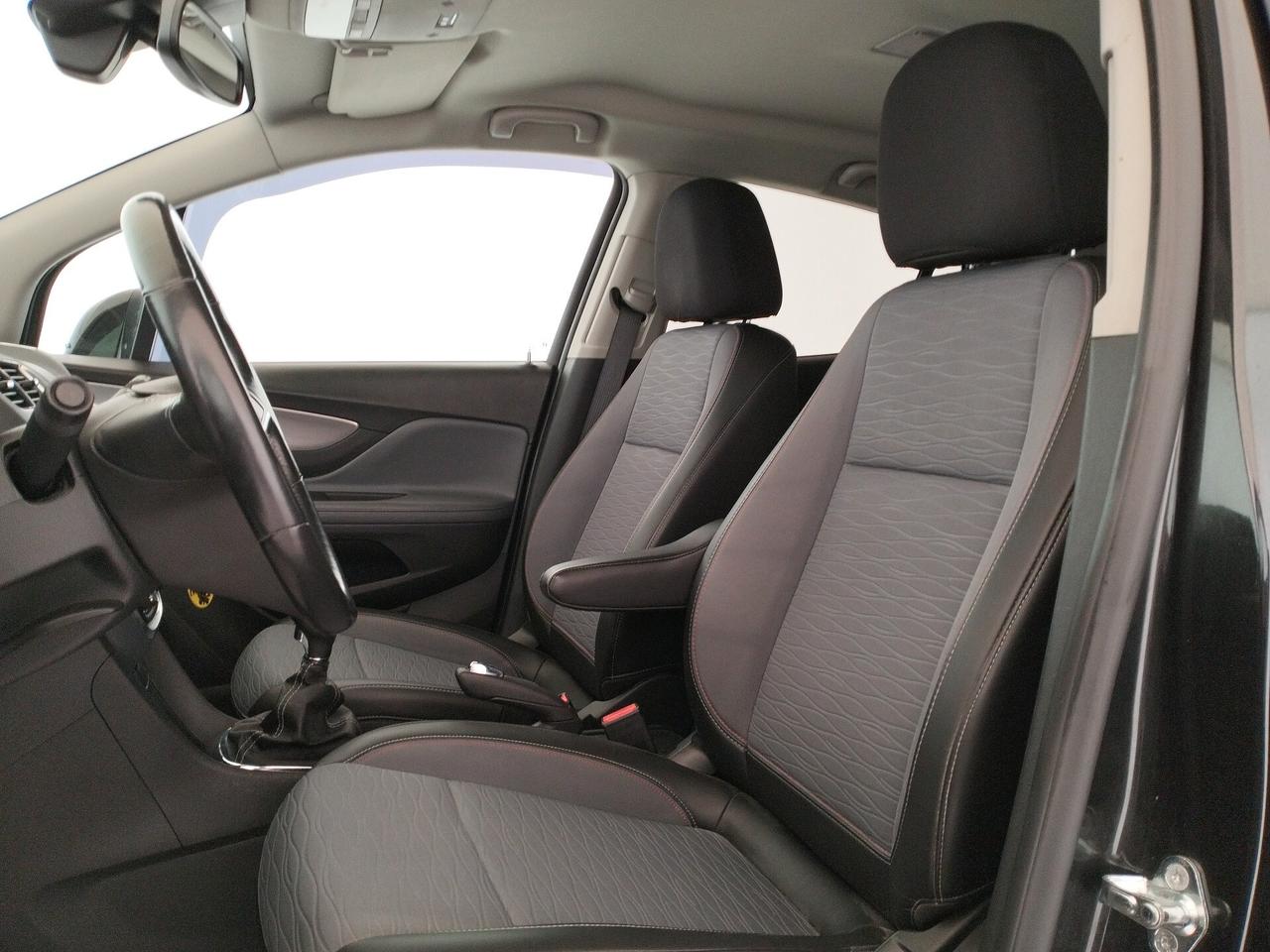 Opel Mokka 1.6 CDTI Ecotec 136CV 4x2 Start&Stop Cosmo - NEOPATENTATI