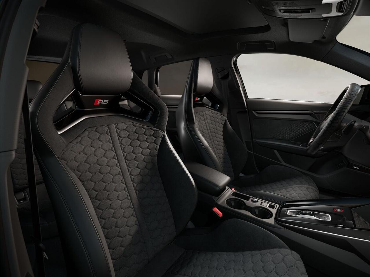 Audi RS3 Sportback TFSI quattro S tronic MY25 FULL OPTIONAL