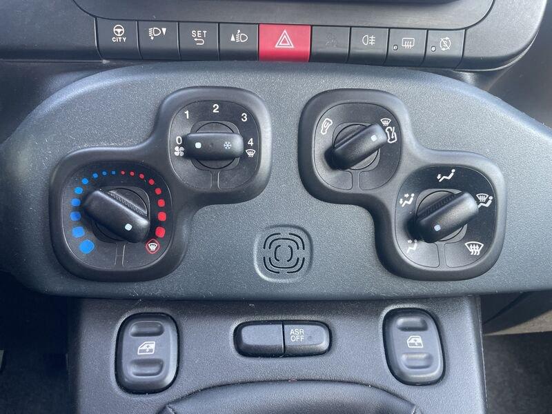 FIAT Panda New My23 1.0 70cv Hybrid Panda