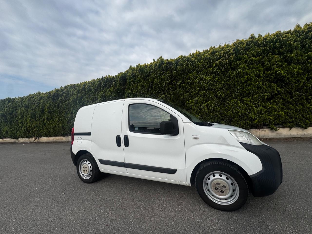 Citroen Nemo Multispace 1.3 HDi 75CV Seduction
