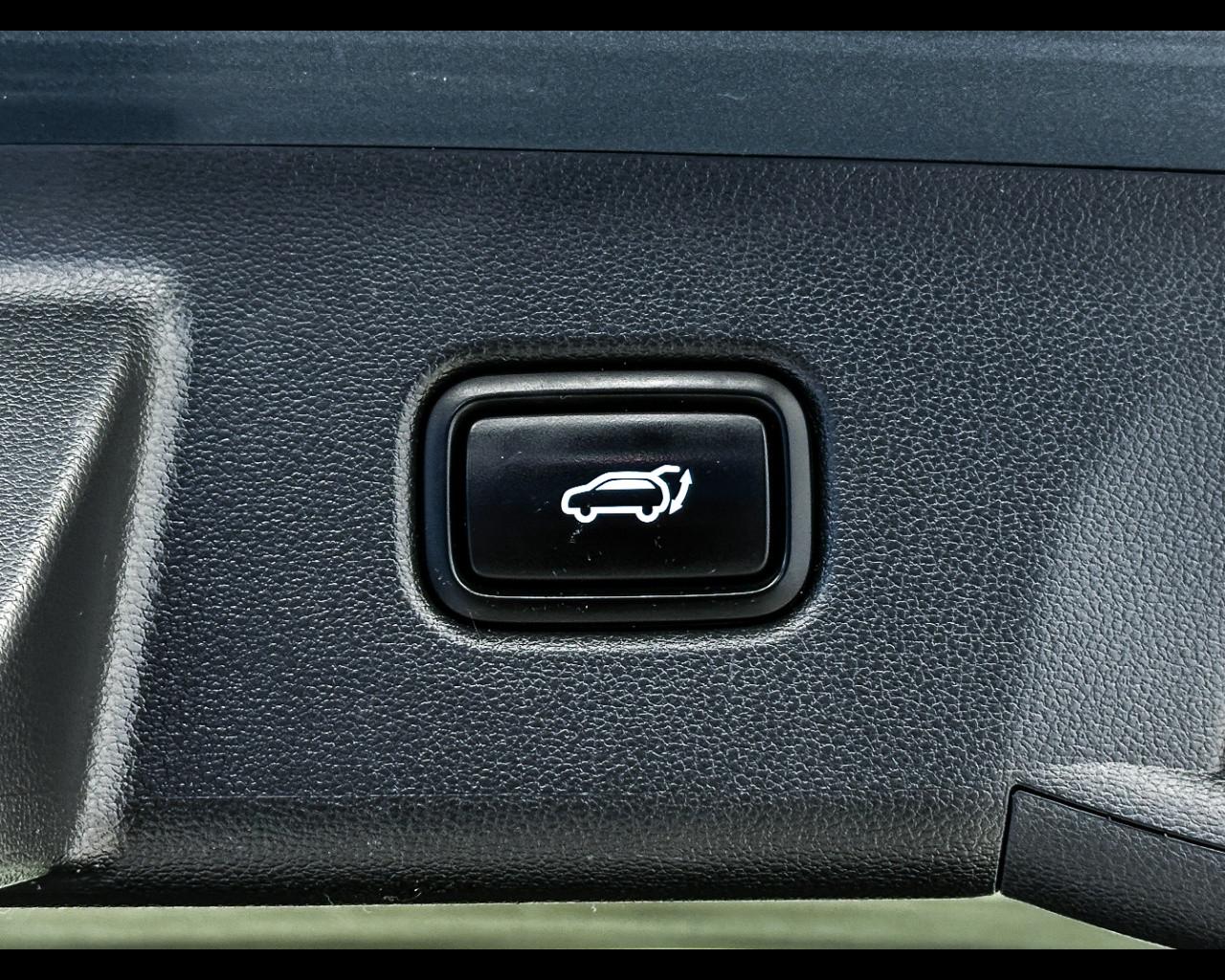 HYUNDAI Tucson 3ª serie - Tucson 1.6 HEV aut. Exellence