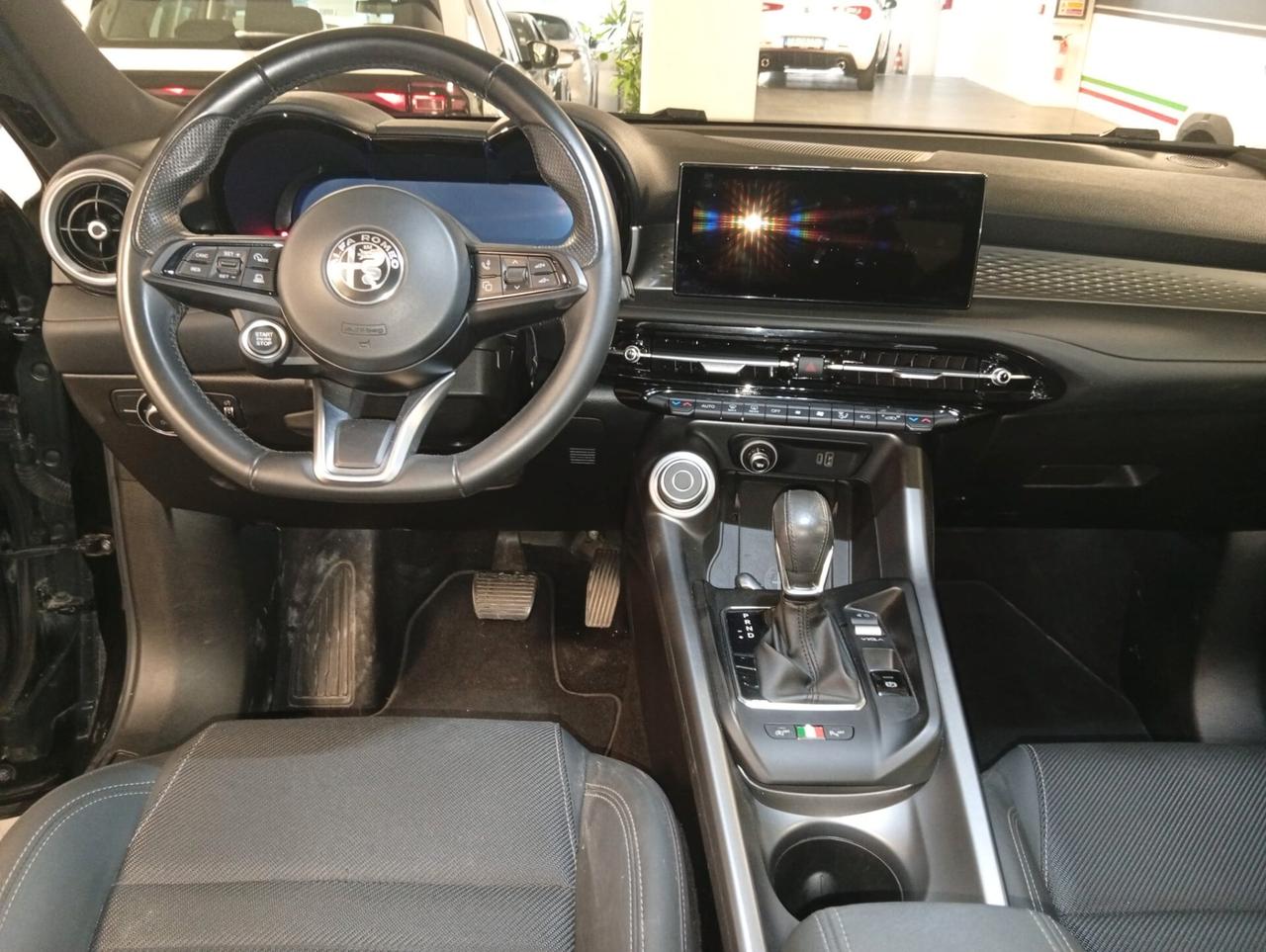 Alfa Romeo Tonale 1.6 diesel 130 CV TCT6 Super