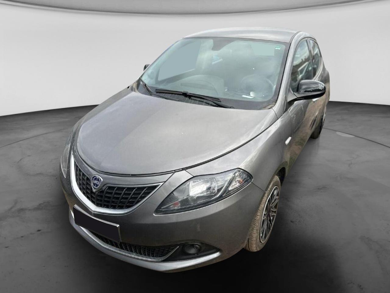 LANCIA Ypsilon III 2021 - Ypsilon 1.0 firefly hybrid Gold s&s 70cv 5p.ti