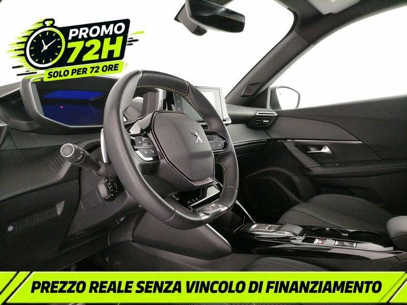 Peugeot 2008 1.2 puretech GT s&s 130cv eat8