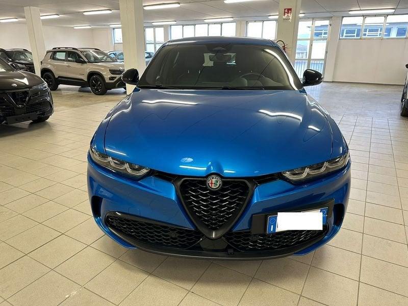 Alfa Romeo Tonale Tonale 1.5 160 CV MHEV TCT7 Edizione Speciale
