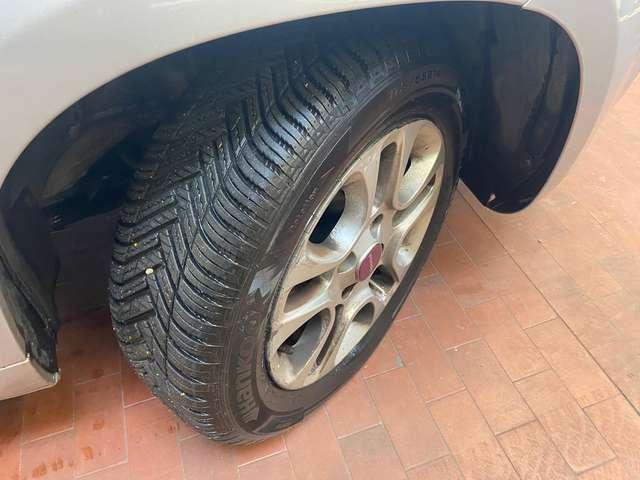 Fiat Panda Panda 1.2 Lounge 69cv