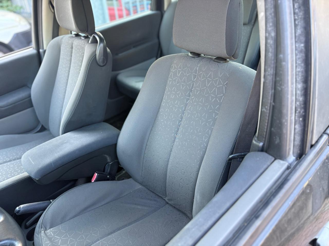 Renault Scenic Scénic X-Mod 1.6 Confort