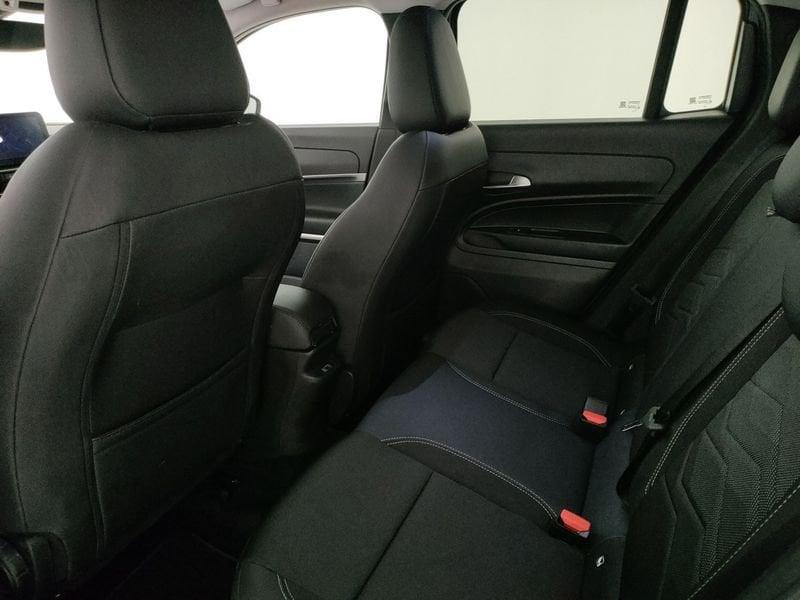 Jeep Avenger Avenger 1.2 Turbo 100 CV MHEV Summit