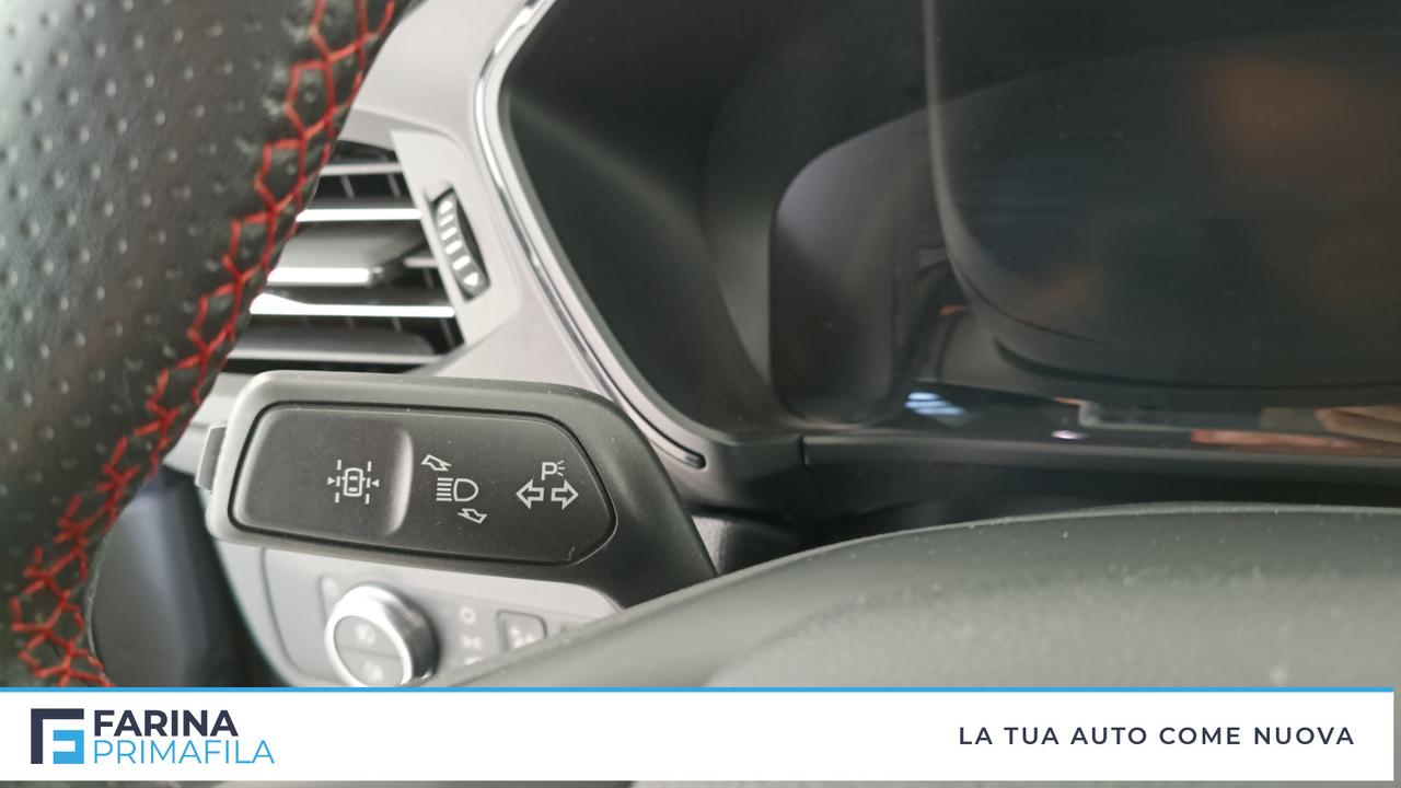 FORD Kuga III 2020 - Kuga 1.5 ecoblue ST-Line Design 2wd 120cv