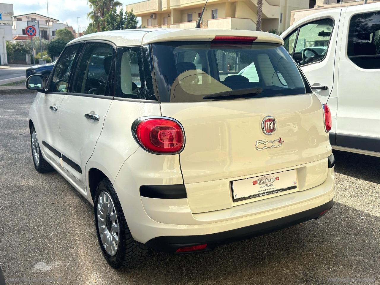 FIAT 500L 1.6 MJT 120 CV Business