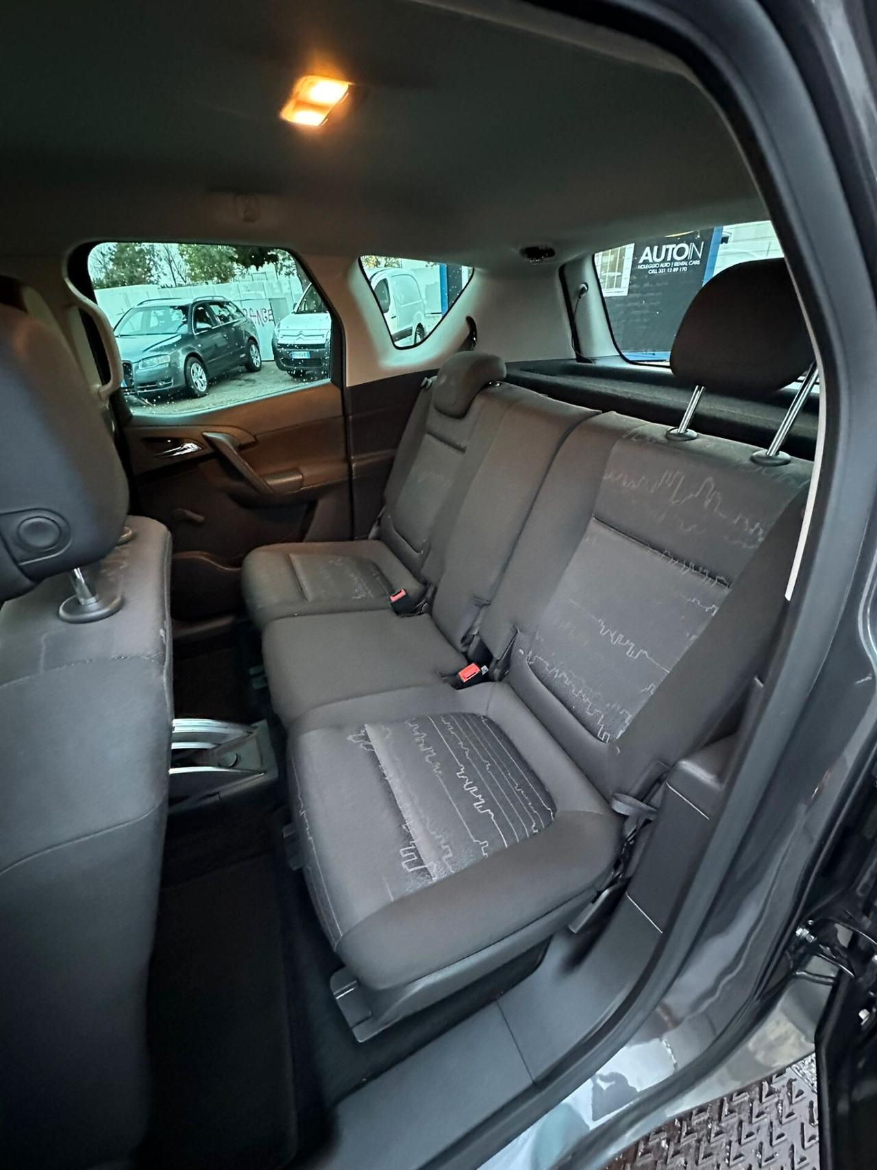 Opel Meriva 1.3 CDTI 95CV ecoFLEX Elective