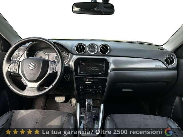 Suzuki Vitara 1.6 DDiS S/S 4WD AllGrip DCT V-Top