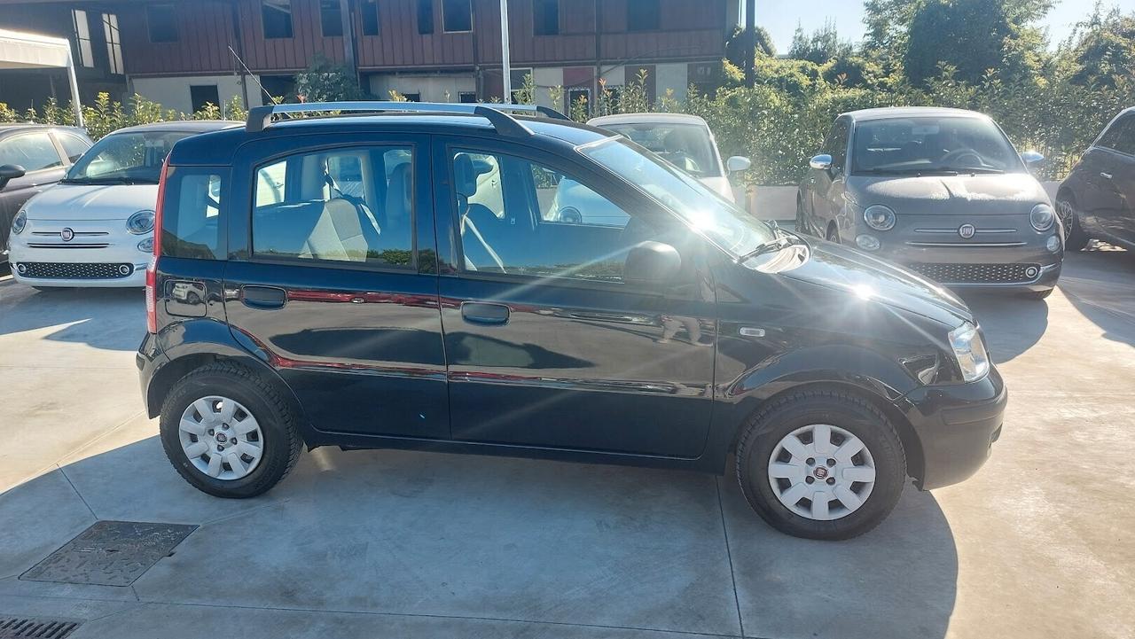 Fiat Panda 1.2 BENZINA DEL 2010