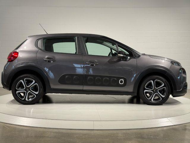 CITROEN C3 BlueHDi 100 S&S Feel NEOPATENTATI / PREZZO REALE