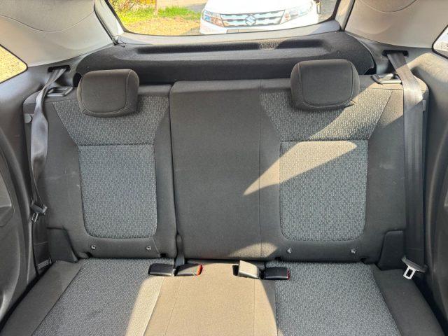 OPEL Crossland X 1.2 12V Advance