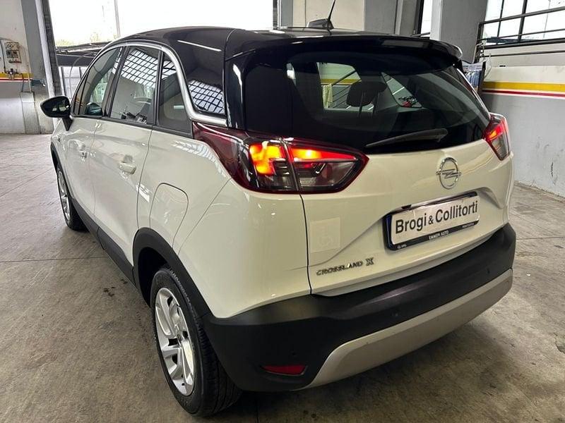 Opel Crossland X 1.2 Innovation Auto S&S my20