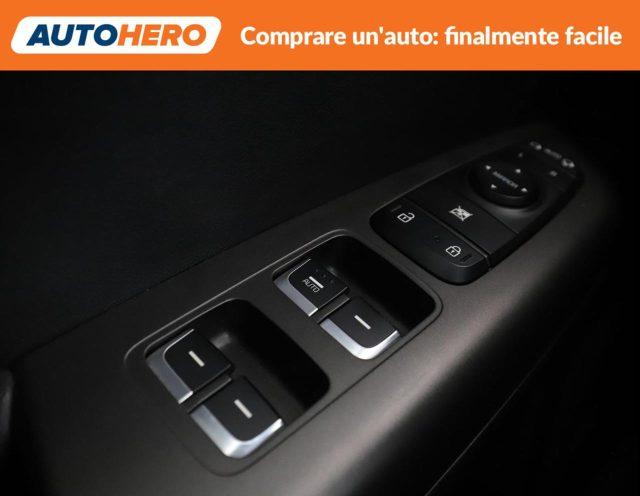 KIA Sportage 1.6 CRDI 136 CV 2WD Mild Hybrid Black Edition