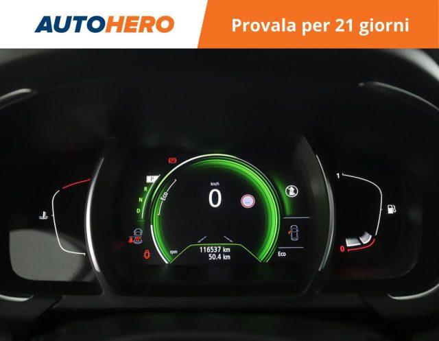 RENAULT Grand Scenic dCi 8V 110 CV EDC Energy Intens
