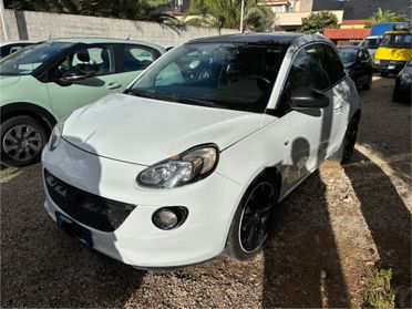 Opel Adam 1.4 87 CV GPL Tech Jam