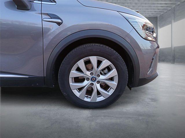 RENAULT Captur 2ª serie Plug-in Hybrid E-Tech 160 CV Intens