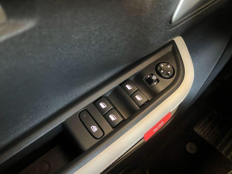 Citroën C3 C3 1.2 hybrid Max 110cv edcs6 - PROMO SIRONIAUTO+