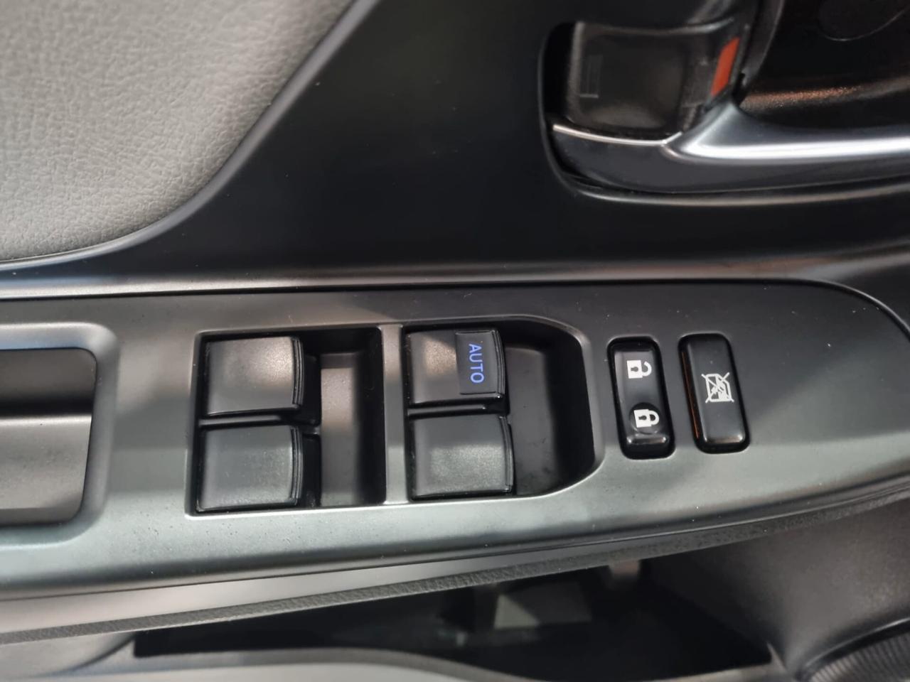 Toyota Yaris 1.5 Hybrid 5 porte Active