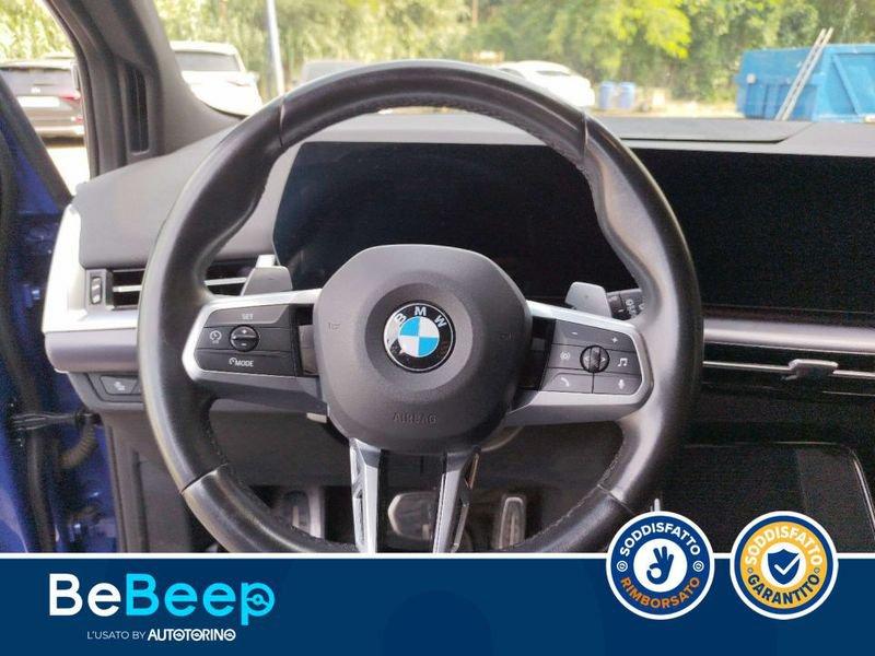 BMW Serie 2 Active Tourer 218D ACTIVE TOURER MSPORT AUTO