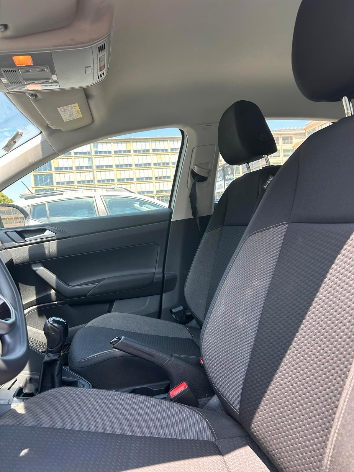 Volkswagen Taigo 1.0 TSI 95 CV Life