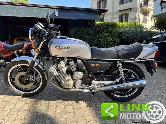 HONDA Other CBX 1050 SuperSport