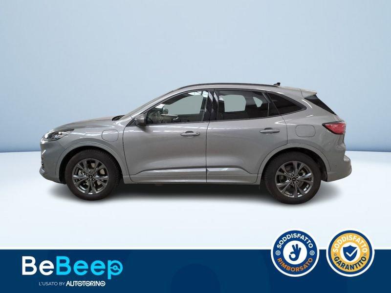 Ford Kuga 2.5 PHEV ST-LINE X 2WD 225CV E-SHIFTER