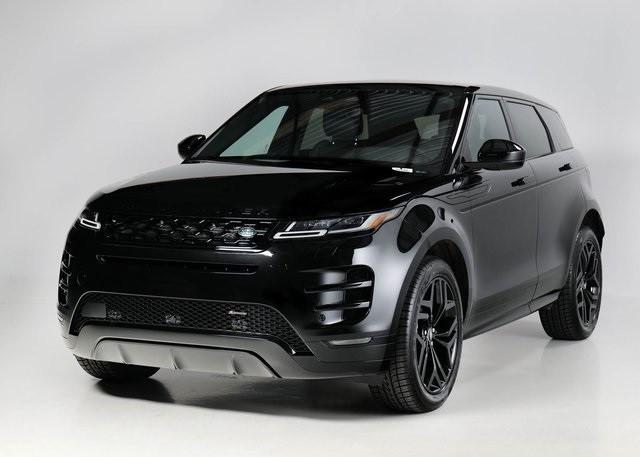 Range Rover Evoque R-Dynamic SE 163CV