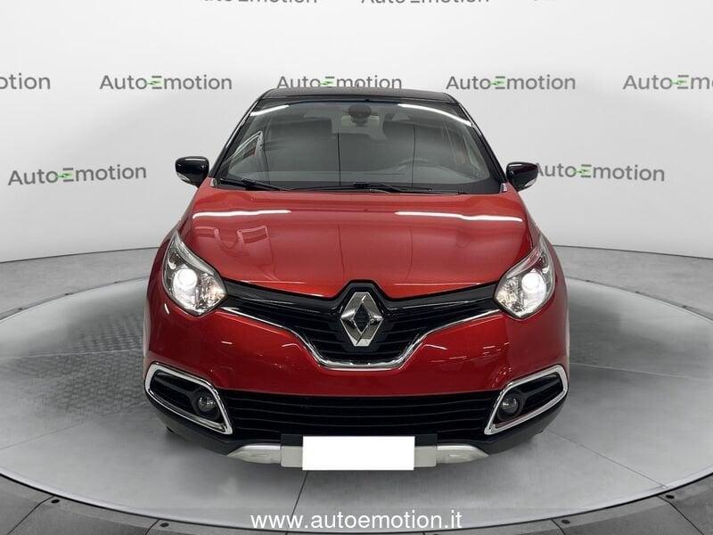 Renault Captur dCi 8V 90 CV EDC S&S Energy Intens