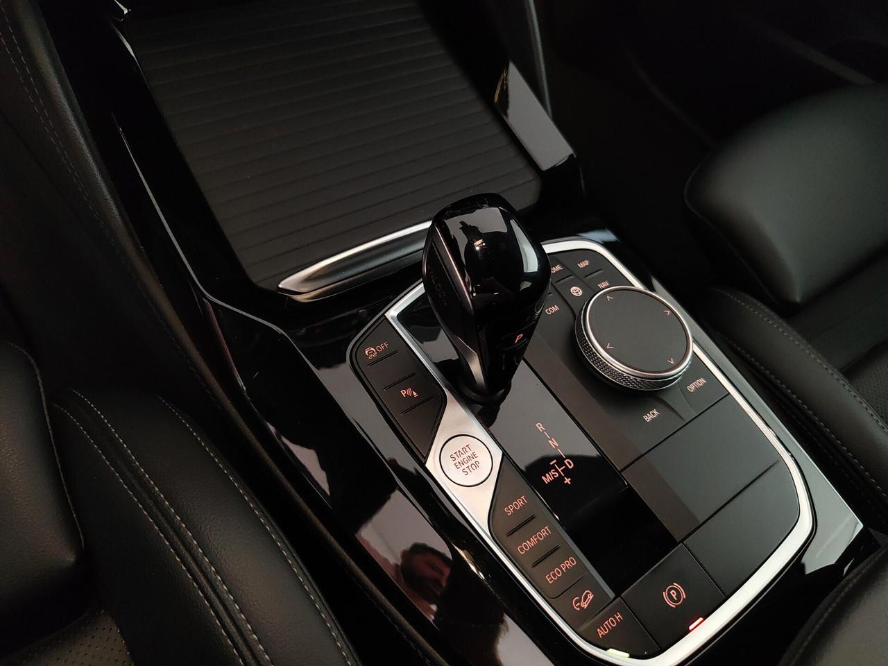 Bmw X4 xDrive20d 48V Msport