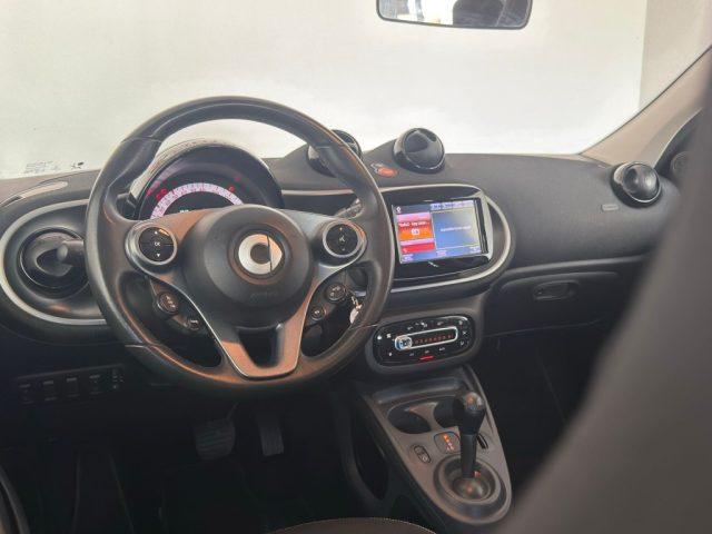 SMART ForFour 70 1.0 Passion