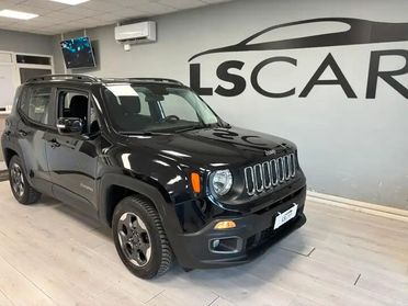 Jeep Renegade 1.4 MultiAir Longitude