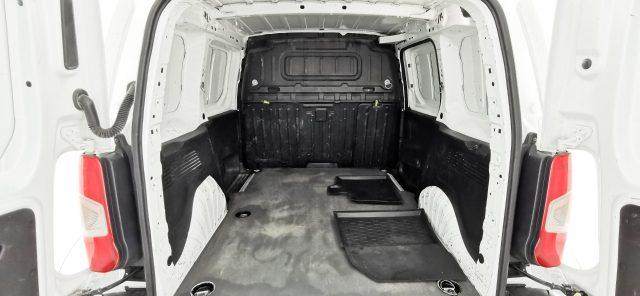 OPEL Combo Cargo 1.6 Diesel 100CV S&S - prezzo iva inclusa