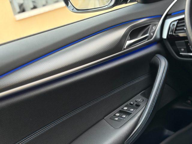 BMW 520 d 190 xDrive Touring Msport