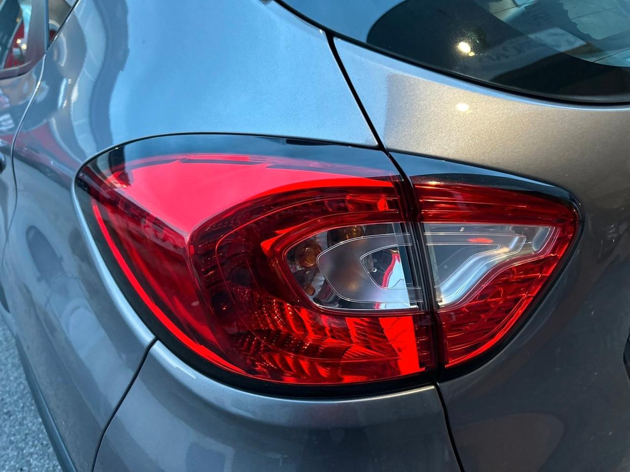 Renault Captur 0.9 TCe 12V 90 CV Start&Stop Energy R-Link NEOP