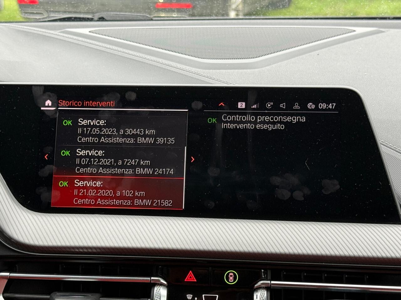 Bmw Serie 2 Gran Coupé M 235i xDrive|TETTO PANO|19''|H/K