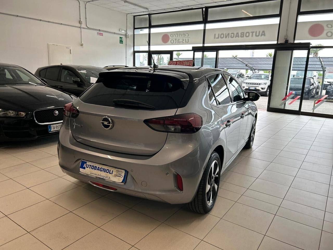 Opel Corsa-e ELEGANCE 136 CV 5 p. SPOTICAR