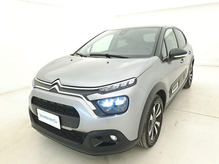 Citroen C3 Shine BR247031 1.2 Benzina 110CV