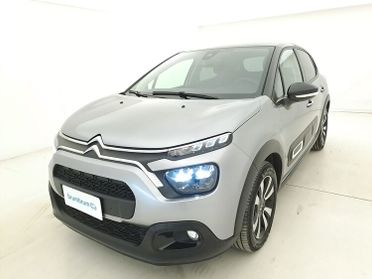 Citroen C3 Shine BR247031 1.2 Benzina 110CV
