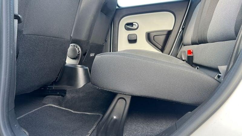 Renault Twingo 1.0 SCe 65cv Zen