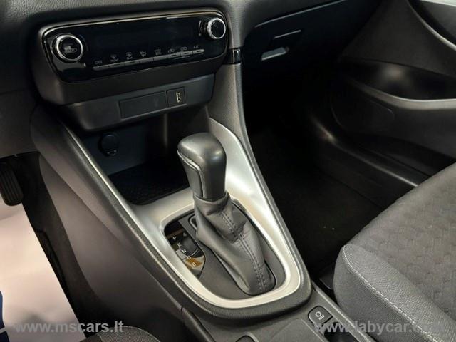 TOYOTA Yaris 1.5 Hybrid 5p. Trend