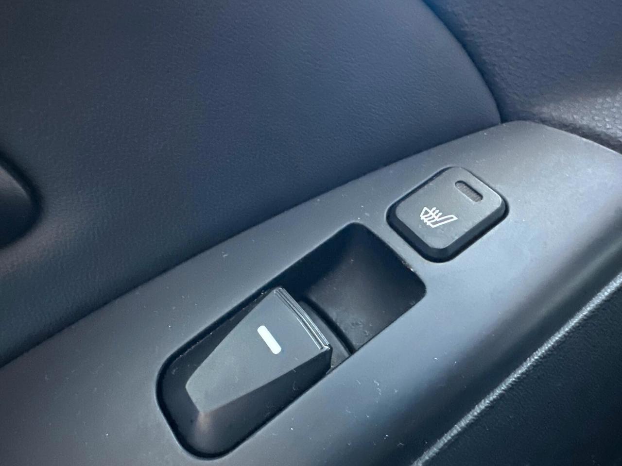 Hyundai iX35 1.7 CRDi 2WD Xpossible