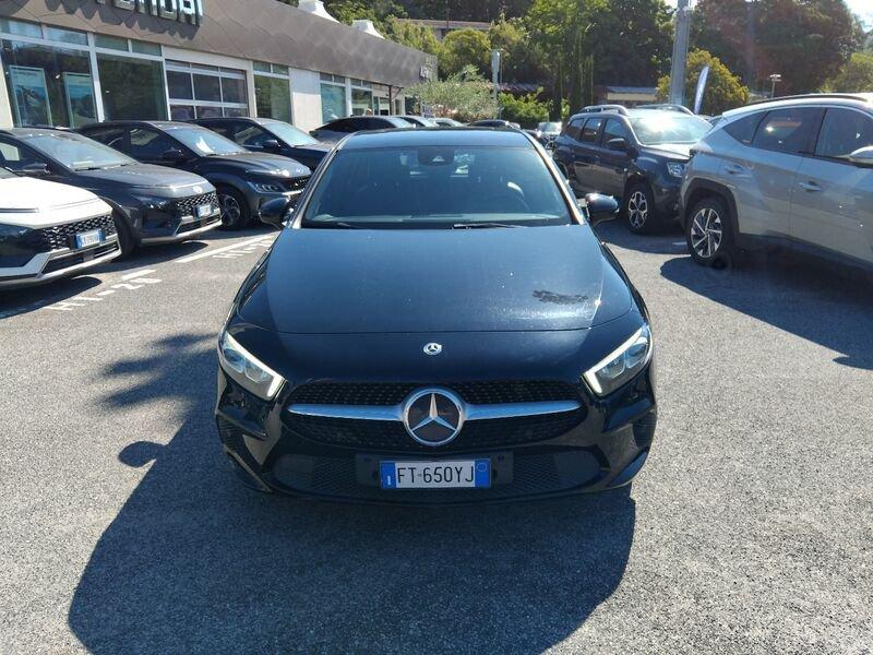 Mercedes-Benz Classe A - W177 A 180 d Sport auto