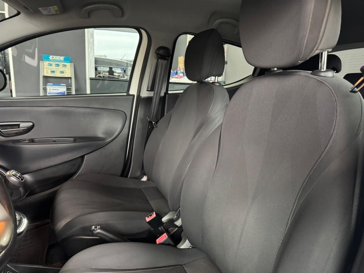 Lancia Ypsilon 1.3 MJT 16V 95 CV 5 porte S&S Gold