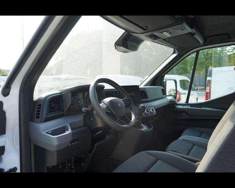 Renault Master Nuovo furgone FG TA L2H2 T35 Blue dCi 150 E6E