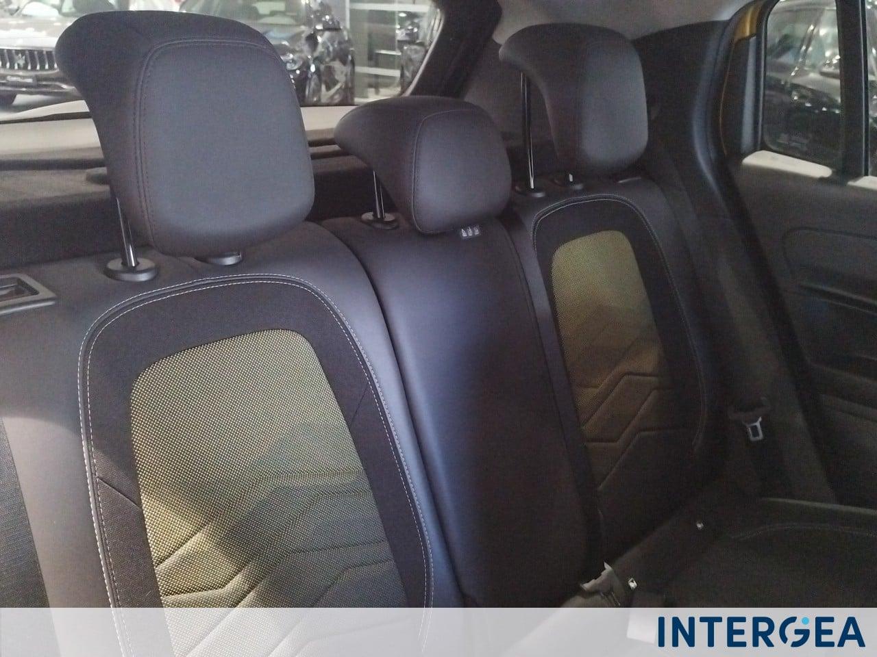 JEEP Avenger 1.2 turbo Summit fwd 100cv
