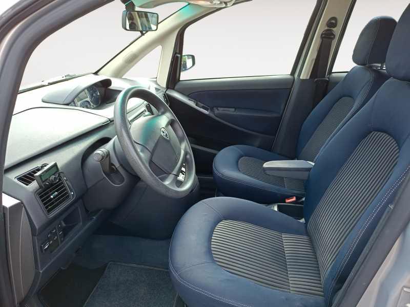 LANCIA Musa - Musa 1.4 16V Oro DFN gpl